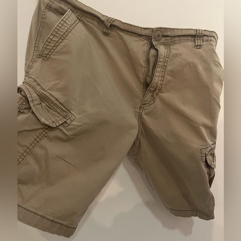 Cargo Shorts